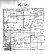 Valley Township, Huron, Beadle County 1906